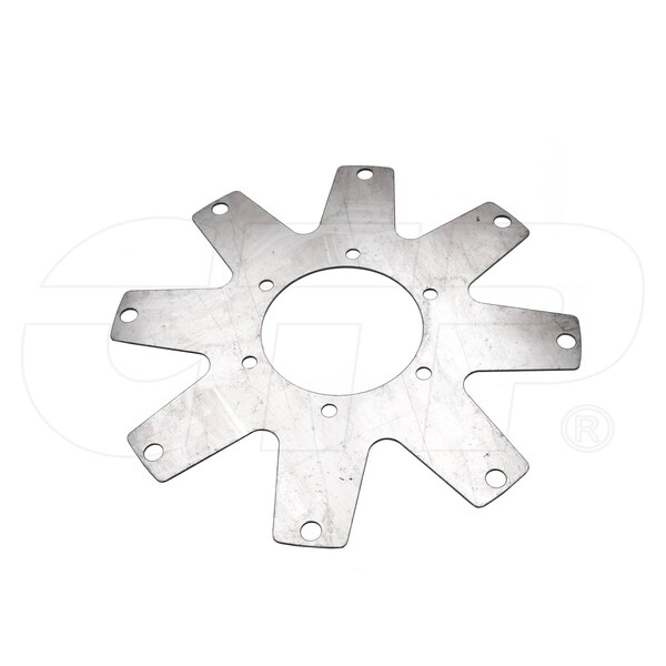 Aic Replacement Parts Plate Fits Caterpillar Models 1364593 - main